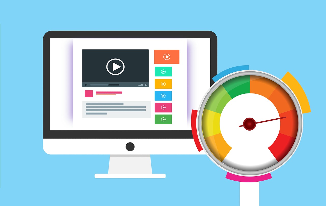 Site speed